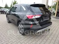 2022 Ford Kuga