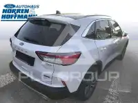 2022 Ford Kuga