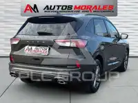 2022 Ford Kuga