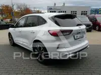 2022 Ford Kuga