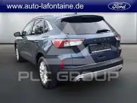 2022 Ford Kuga