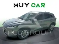 2022 Ford Kuga