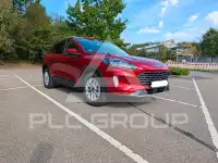 2022 Ford Kuga