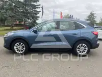 2022 Ford Kuga