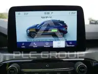 2022 Ford Kuga
