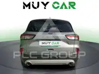 2022 Ford Kuga