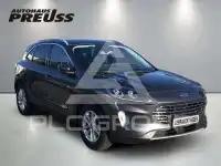2022 Ford Kuga