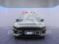 2022 Ford Kuga