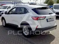2022 Ford Kuga
