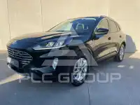 2022 Ford Kuga