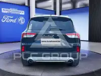 2022 Ford Kuga