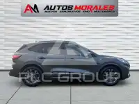2022 Ford Kuga