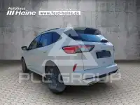 2022 Ford Kuga