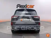 2022 Ford Kuga