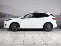 2022 Ford Kuga