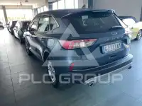 2022 Ford Kuga