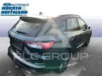 2022 Ford Kuga
