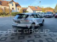 2022 Ford Kuga