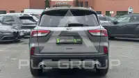 2022 Ford Kuga
