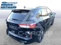 2022 Ford Kuga