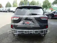2022 Ford Kuga