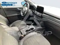 2022 Ford Kuga