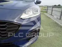 2022 Ford Kuga