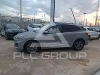 2022 Ford Kuga