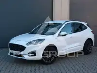 2022 Ford Kuga