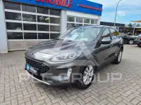 2022 Ford Kuga