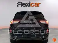 2022 Ford Kuga