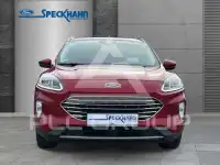 2022 Ford Kuga