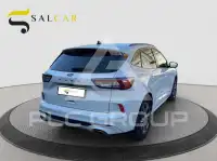 2022 Ford Kuga