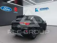 2022 Ford Kuga