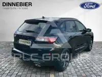 2022 Ford Kuga