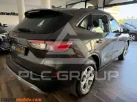 2022 Ford Kuga