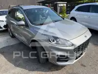 2022 Ford Kuga