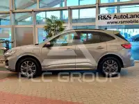 2022 Ford Kuga
