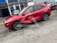 2022 Ford Kuga