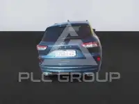 2022 Ford Kuga