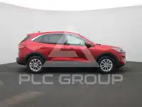2022 Ford Kuga