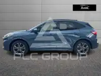 2022 Ford Kuga