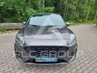 2022 Ford Kuga