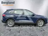2022 Ford Kuga