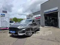 2022 Ford Kuga