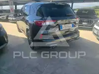 2022 Ford Kuga