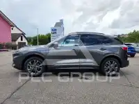 2022 Ford Kuga