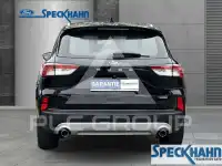 2022 Ford Kuga