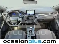 2022 Ford Kuga