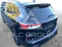 2022 Ford Kuga